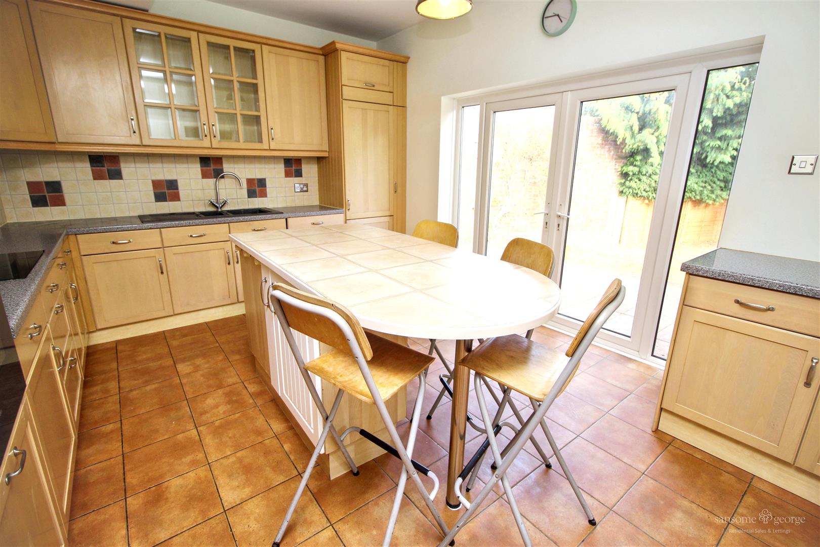 Long Lane, Tilehurst, Reading